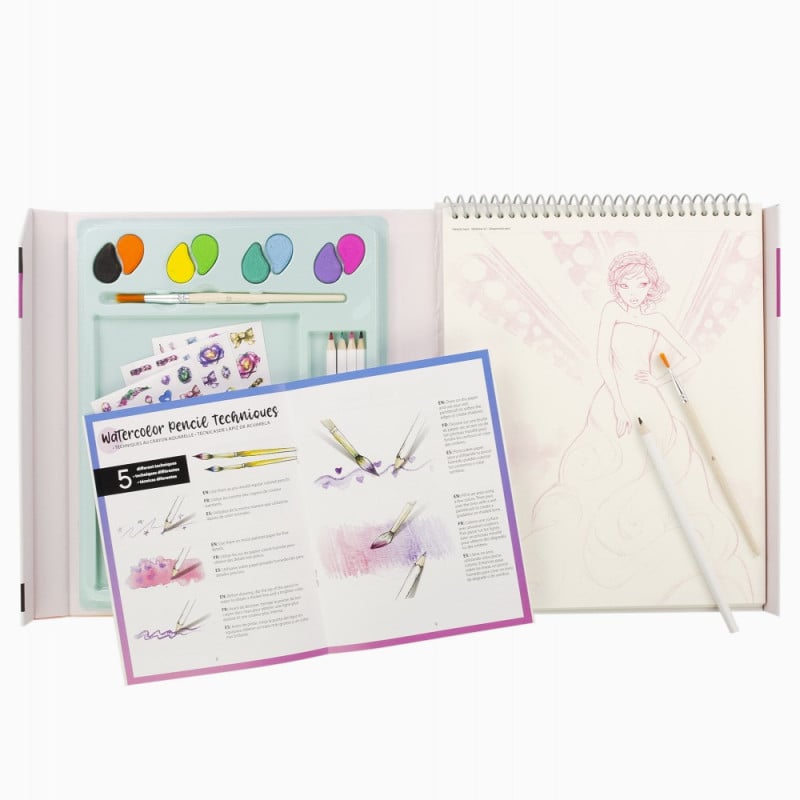 FASHIONISTA PETIT PICASSO