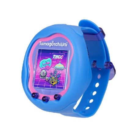 TAMAGOTCHI UNI 