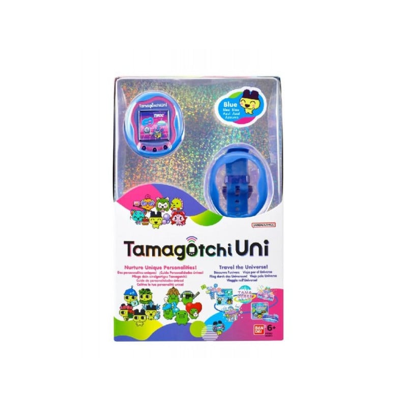 TAMAGOTCHI UNI 
