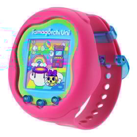 TAMAGOTCHI UNI 2