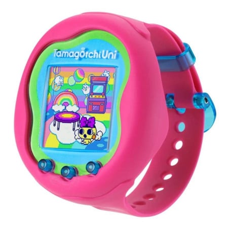 TAMAGOTCHI UNI 