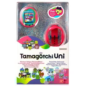 TAMAGOTCHI UNI