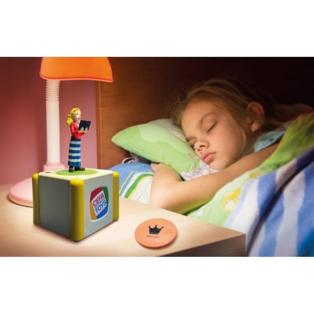 Cuenta Cuentos Beatriz Montero