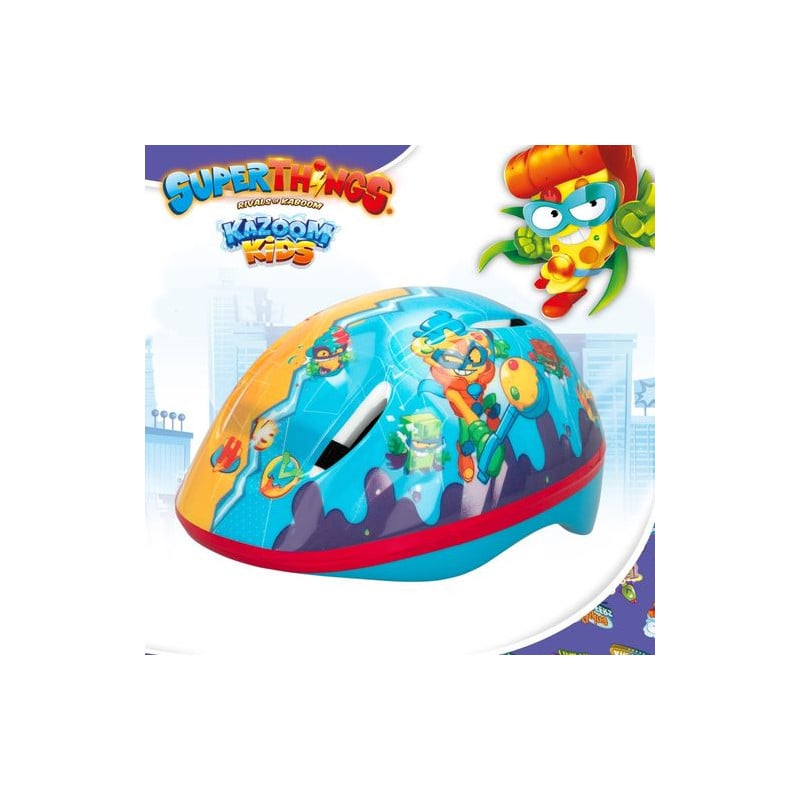 Superthings Set de Patinaje T 26 - 30