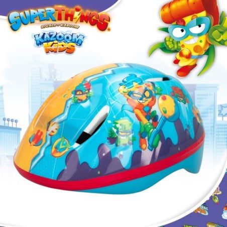 Superthings Set de Patinaje T 26 - 30