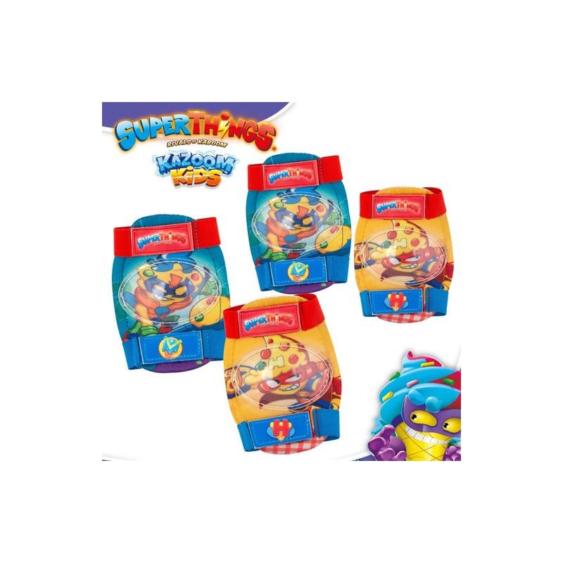 Superthings Set de Patinaje T 26 - 30