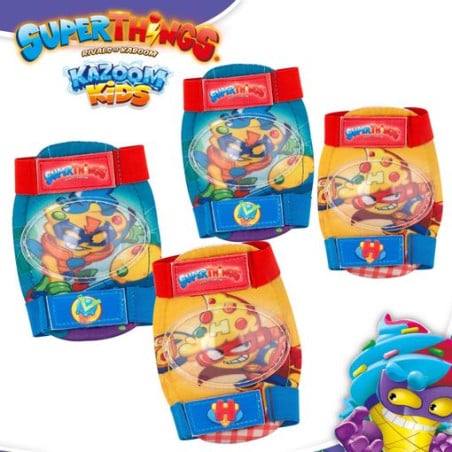 Superthings Set de Patinaje T 26 - 30