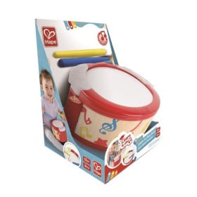 tambor aprende mientras tocas