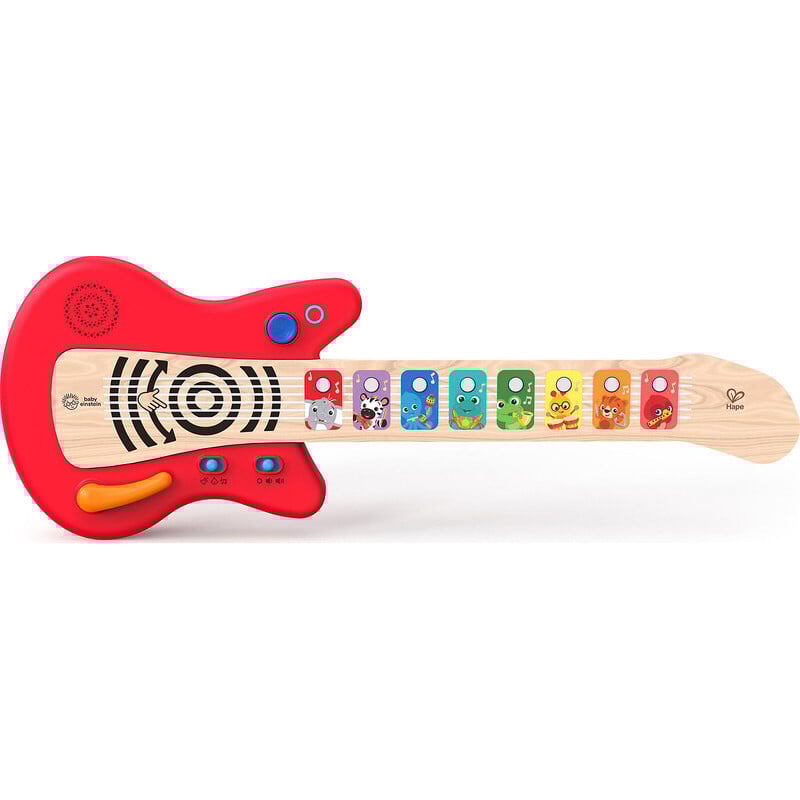 GUITARRA CONECTABLE MAGIC TOUCH
