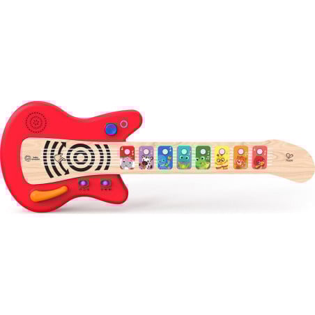 GUITARRA CONECTABLE MAGIC TOUCH