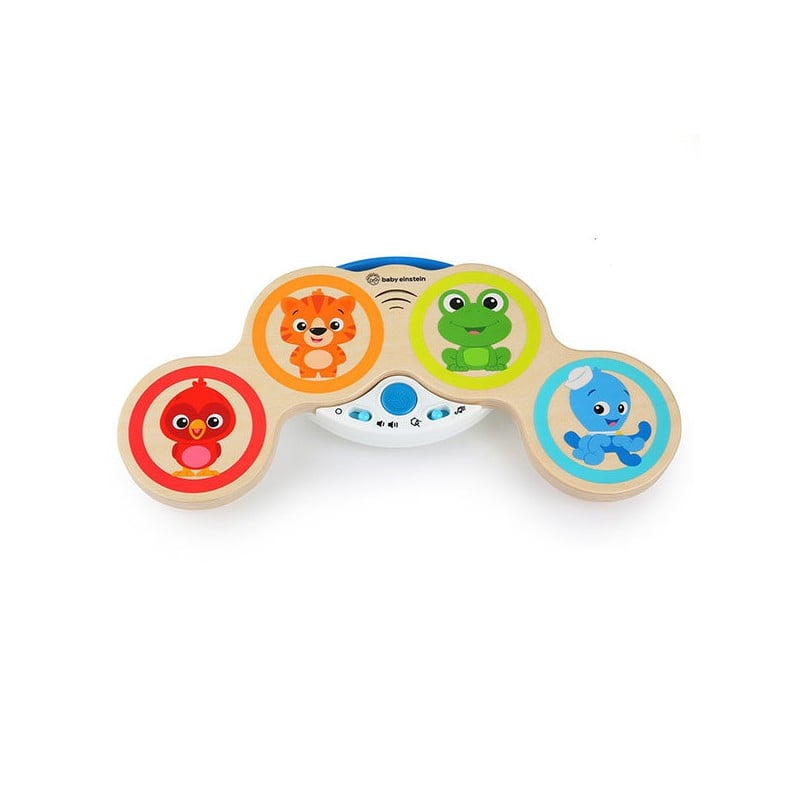 tambores magic touch