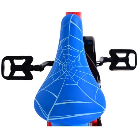 Bicicleta Spiderman 12 Pulgadas 3 a 5 años