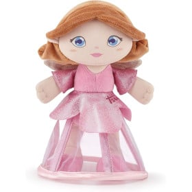 MUÑECAS TELA HADAS 2