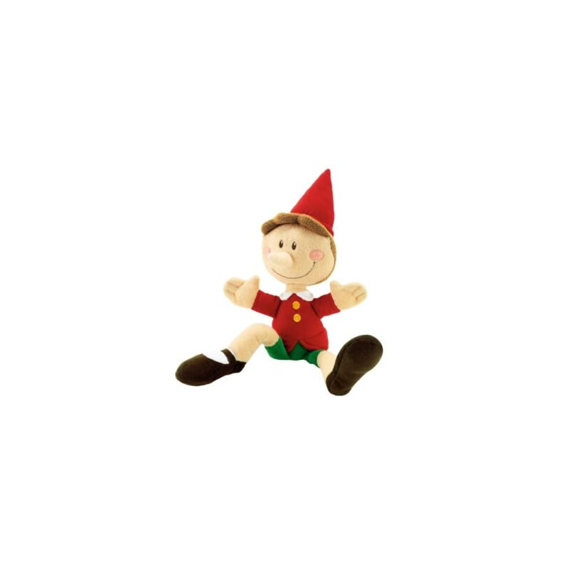 PINOCHO PELUCHE PEQUEÑO