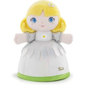 MUÑECAS TELA FLOR SURTIDO 2