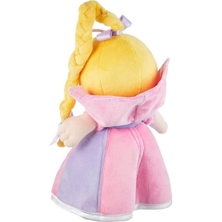 MUÑECA DE TELA ROSE