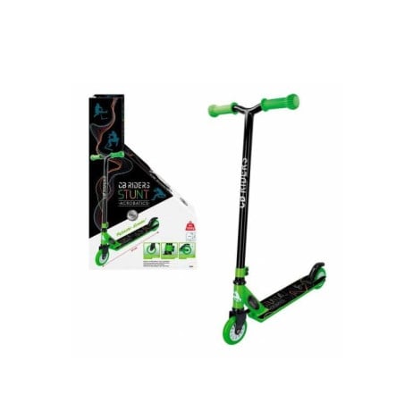 Scooter Stunt Rider Acrobático Kids