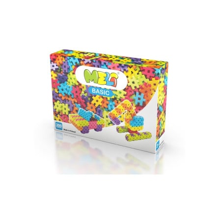 MELI BASIC 300 PCS