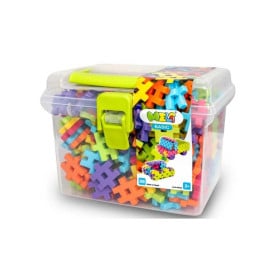 MELI BASIC CAJA DE VIAJE 250 PCS