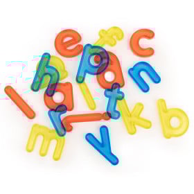 LETRAS MINÚSCULAS TRANSLUCIDAS 2