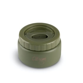 CITRON TARRO TERMICO 250ML VERDE