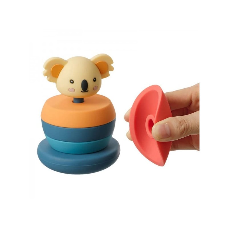 Koala Apilable Weibo