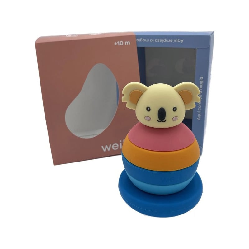 Koala Apilable Weibo