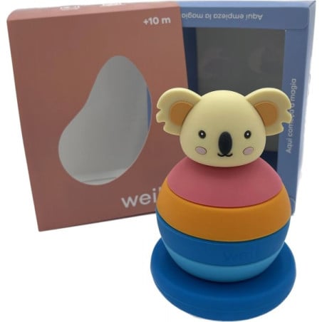 Koala Apilable Weibo