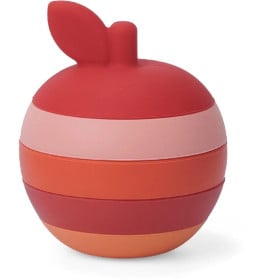 Manzana Apilable Weibo