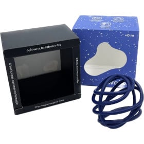 Mordedor Espacial Neptuno Weibo 2