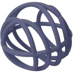 Mordedor Espacial Neptuno Weibo