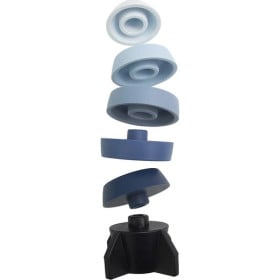 Cohete Espacial Weibo 2