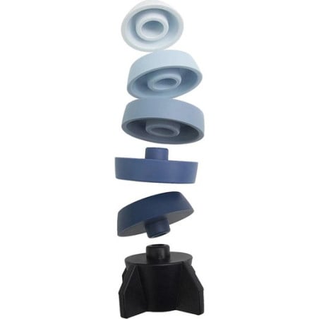 Cohete Espacial Weibo