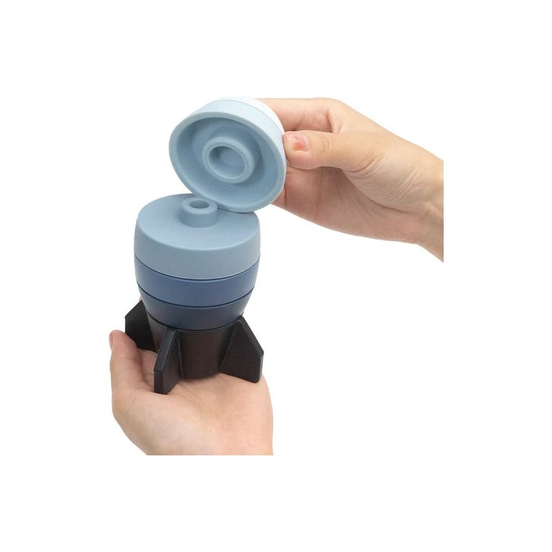 Cohete Espacial Weibo