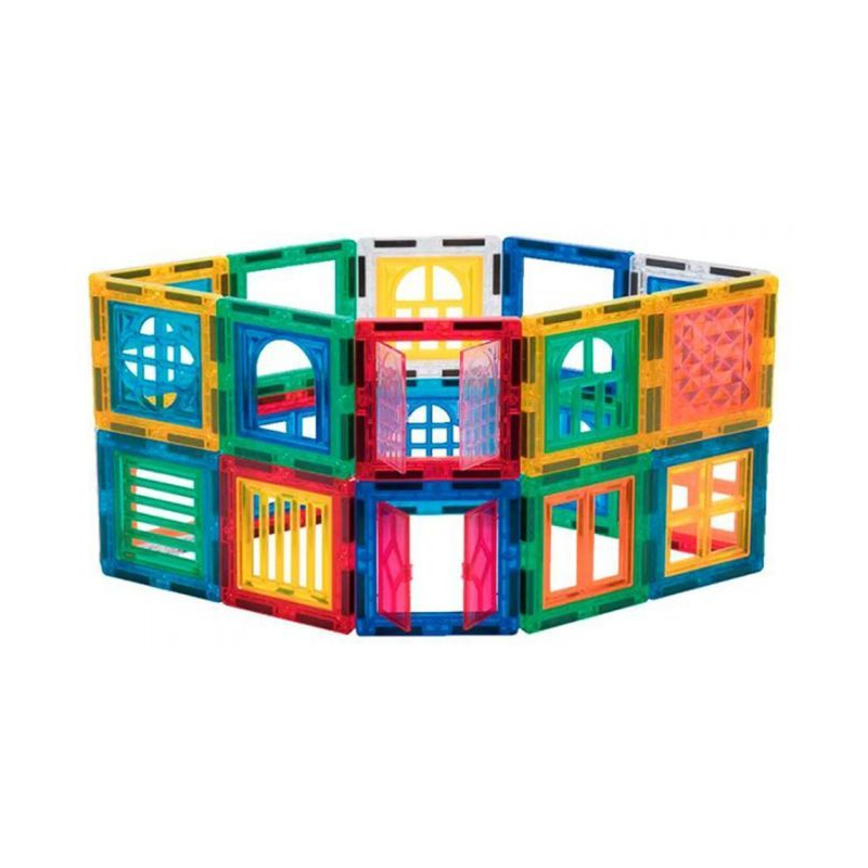 Imanix Cool Windows 20 Piezas