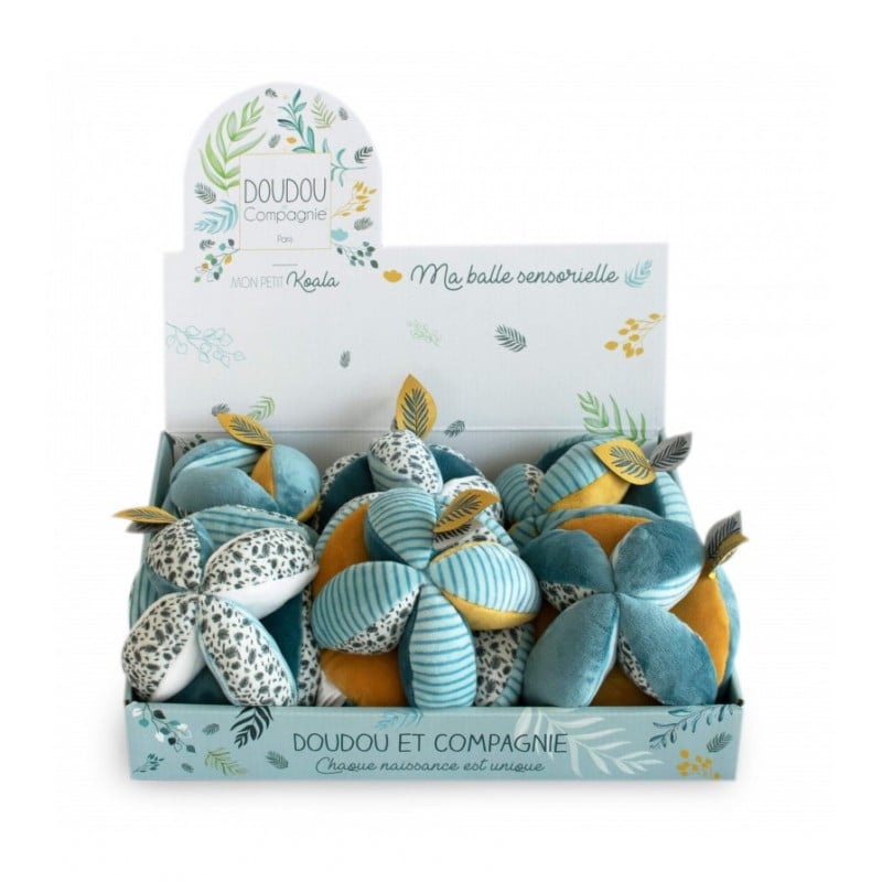 Yoca El Koala Surtido Bolas