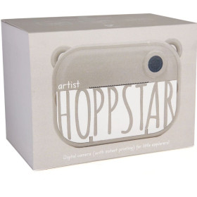 HOPPSTAR ARTIST OAT