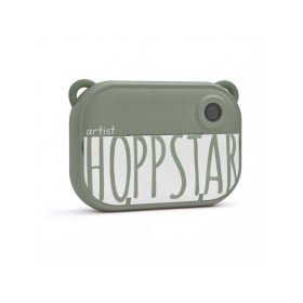 Hoppstar Artist Laurel 2