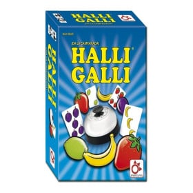HALLI GALLI