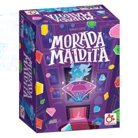 La Morada Maldita