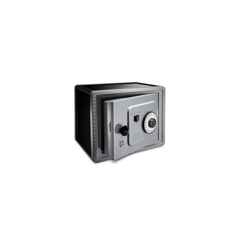 kidz labs caja fuerte alarma