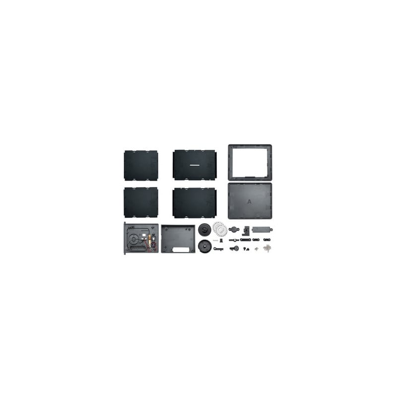 KIDZ LABS CAJA FUERTE CON ALARMA