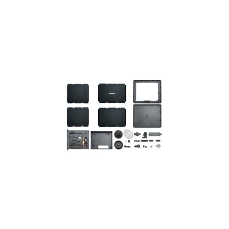 KIDZ LABS CAJA FUERTE CON ALARMA