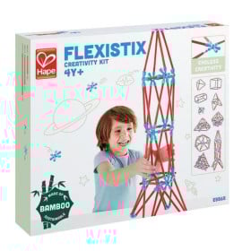 Juego Construccion Flexistick