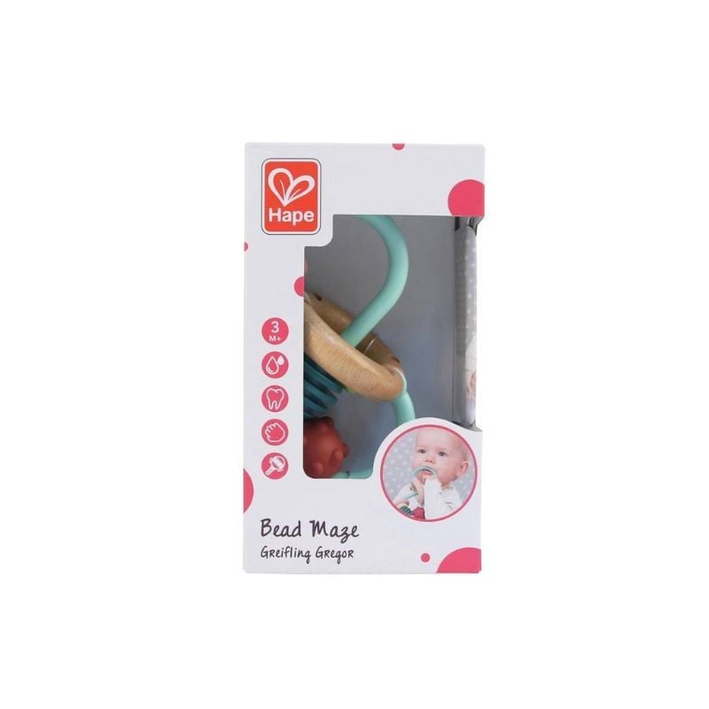 Mordedor Pequeño Laberinto