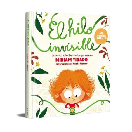 EL HILO INVISIBLE POP-UP