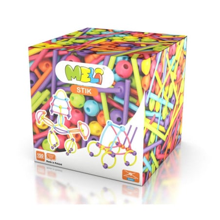MELI STIK 150 PCS