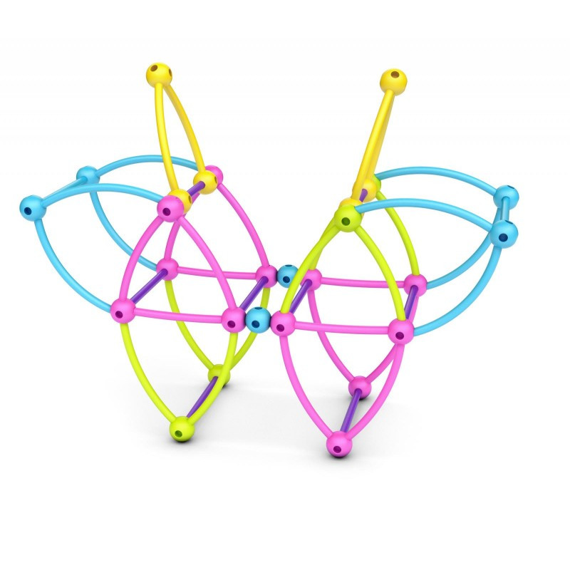 MELI STIK PASTEL 150 PCS