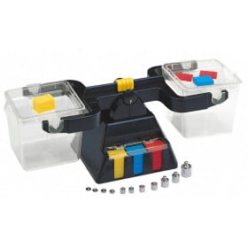 BALANZA SOLIDOS Y LIQUIDOS 2