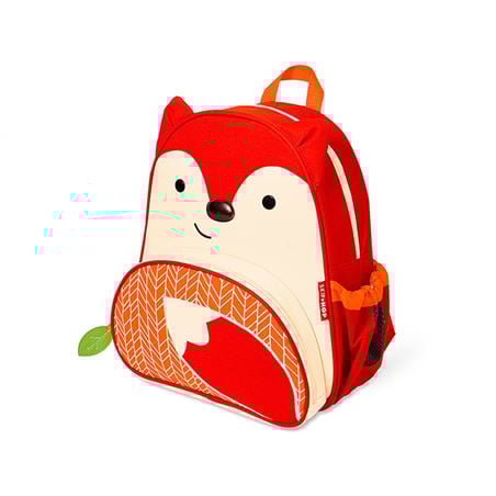 MOCHILA ZORRO 30CM